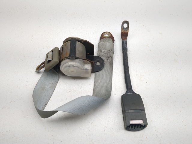 エアロ様 00-11 Polaris Gem Car Cart e2 e4 e6 e825 Seat Belt Retractor