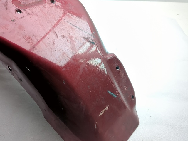 92-09 Suzuki VS800 Intruder Rear Fender Fairing Guard Splash 63110