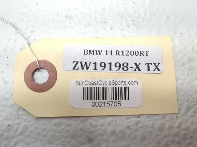 エース 10-13 BMW R1200RT Front Fender Fairing Guard Mudguard Cover | eBay