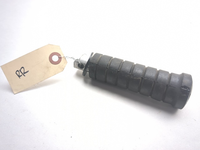 06-12 Victory Vegas Jackpot Rear Left Right Passenger Foot Pegs