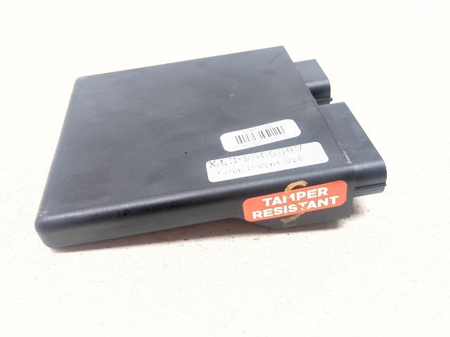 07-17 Yamaha V Star XVS1300 CT Engine Control Unit ECU 3D8-8591A