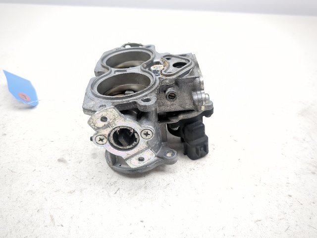07-17 Yamaha V Star XVS1300 CT Throttle Body Intake 3D8-13750-20-00