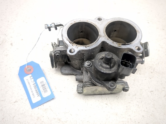 07-17 Yamaha V Star XVS1300 CT Throttle Body Intake 3D8-13750-20-00