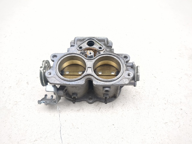 07-17 Yamaha V Star XVS1300 CT Throttle Body Intake 3D8-13750-20-00