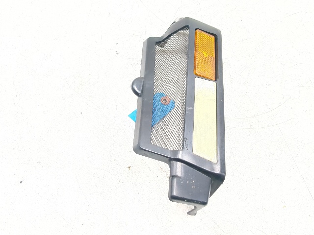 85-07 Yamaha VMAX 1200 VMX12 Right Side Radiator Cover Guard | eBay
