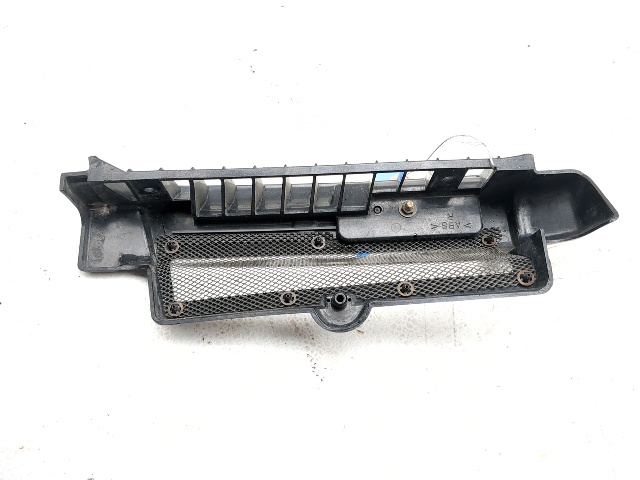85-07 Yamaha VMAX 1200 VMX12 Right Side Radiator Cover Guard | eBay