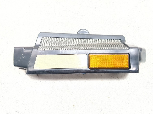 85-07 Yamaha VMAX 1200 VMX12 Right Side Radiator Cover Guard | eBay