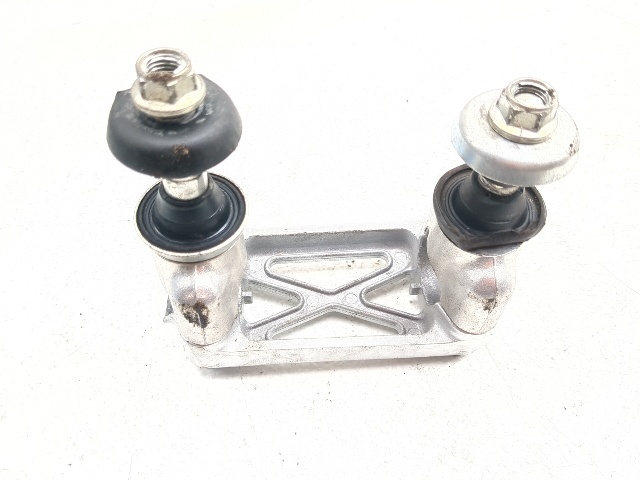 00-24 Suzuki DRZ400SM DRZ 400 Front Handlebar Holder 56211-29FA0