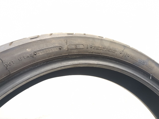 レンジ Dunlop D404F Front Tire 100/90-19 | eBay