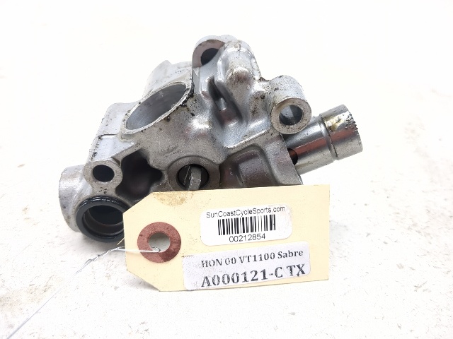 00-07 Honda Shadow Sabre VT1100 Motor Engine Oil Pump