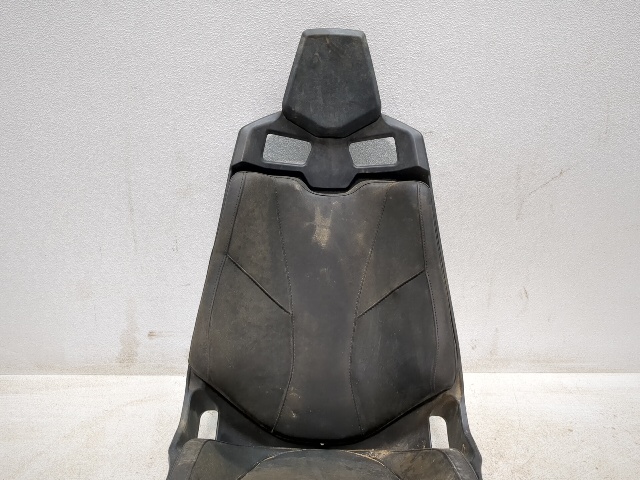 17-25 Can Am Maverick X3 Turbo DS Front Seat Bench Saddle Driver