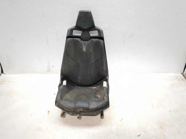 17-25 Can Am Maverick X3 Turbo DS Front Seat Bench Saddle Driver