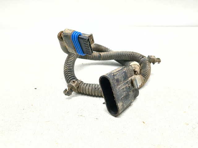 17-25 Can Am Maverick X3 Turbo DS Rear Junction Wiring Harness Wire