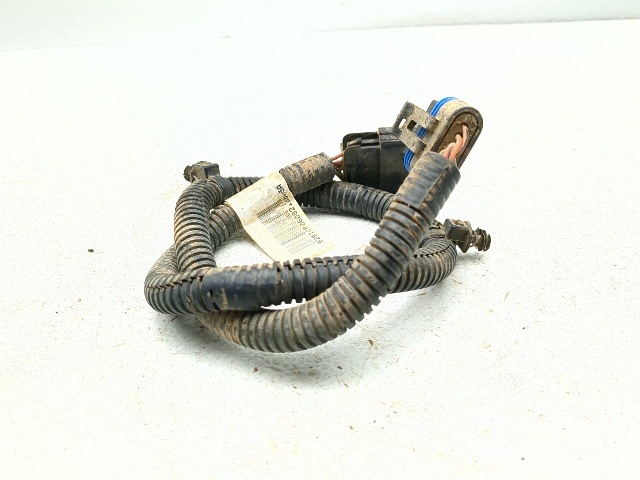 17-25 Can Am Maverick X3 Turbo DS Rear Junction Wiring Harness Wire