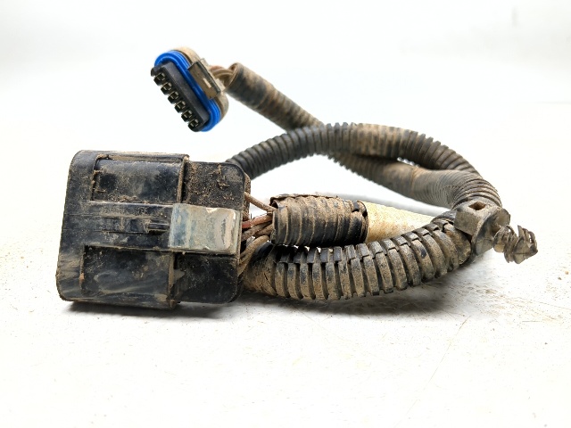 17-25 Can Am Maverick X3 Turbo DS Rear Junction Wiring Harness Wire