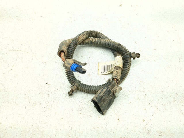 17-25 Can Am Maverick X3 Turbo DS Rear Junction Wiring Harness Wire