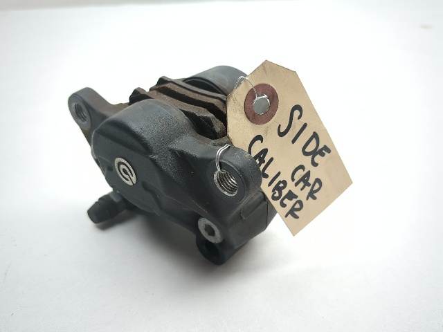 floow様 オーダー 03-24 Ural Gear Up Sidecar BREMBO Rear Brake Caliper Piston IMZ