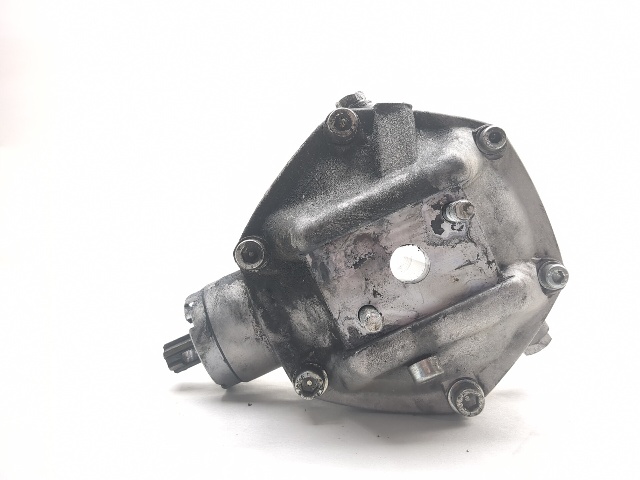 03-24 Ural Gear Up Rear Final Drive Gearbox 1WD | eBay