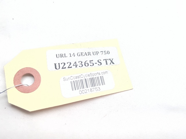 03-24 Ural Gear Up Rear Final Drive Gearbox 1WD | eBay
