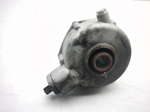Mi様 03-24 Ural Gear Up Rear Final Drive Gearbox 1WD | eBay
