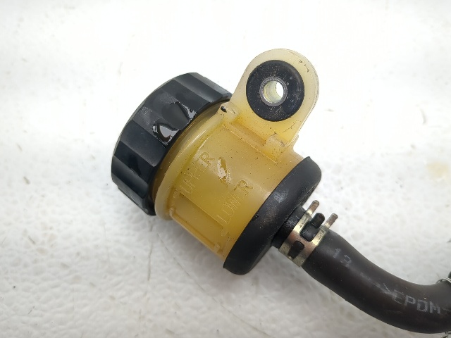 11-13 Yamaha FZ8 Right Rear Brake Master Cylinder Pump