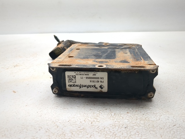 14-24 Polaris RZR 1000 XP Rockford Fosgate Audio Amplifier 4017614