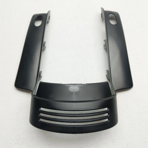 17-23 Harley Davidson Road Glide FLTRXS Rear Fender Fascia 59739
