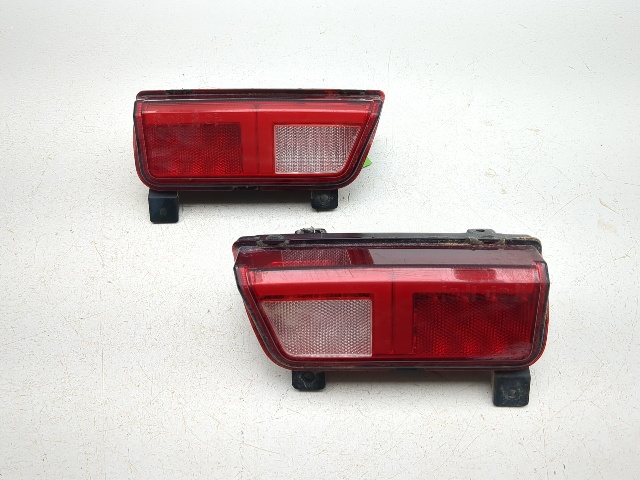22-25 CFMoto ZForce 950 Sport Rear Left Right Tail Light Set 5BWV-160210-5000