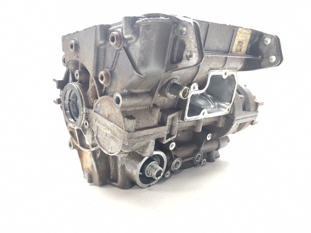 16-21 Polaris RZR XP Turbo Engine Motor Case Block