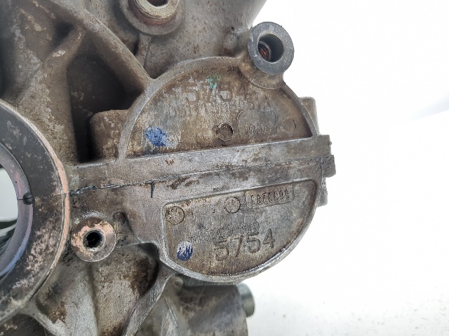 16-21 Polaris RZR XP Turbo Engine Motor Case Block