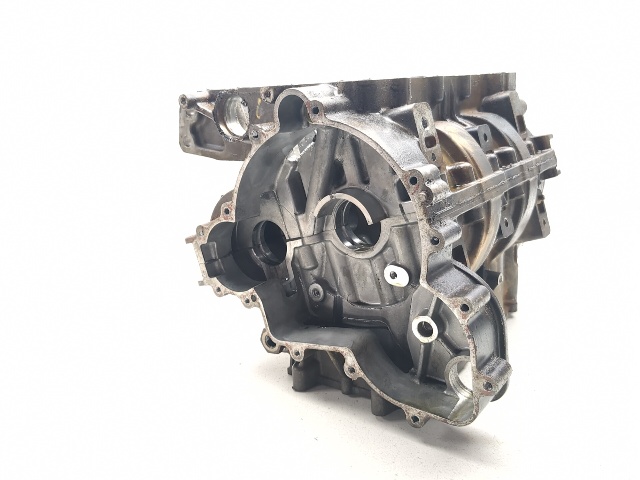 16-21 Polaris RZR XP Turbo Engine Motor Case Block