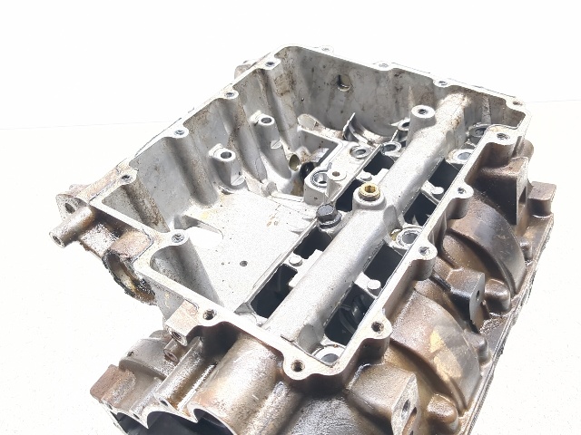 16-21 Polaris RZR XP Turbo Engine Motor Case Block