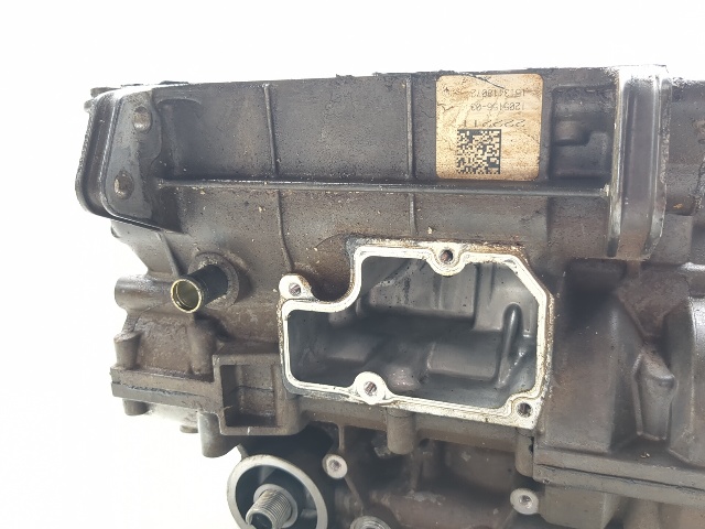 16-21 Polaris RZR XP Turbo Engine Motor Case Block