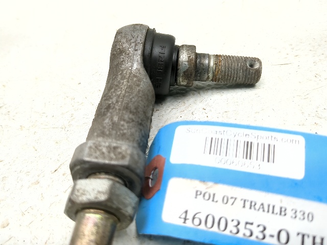 07 Honda Sportrax TRX250EX Front Right Steering Tie Rod Link | eBay