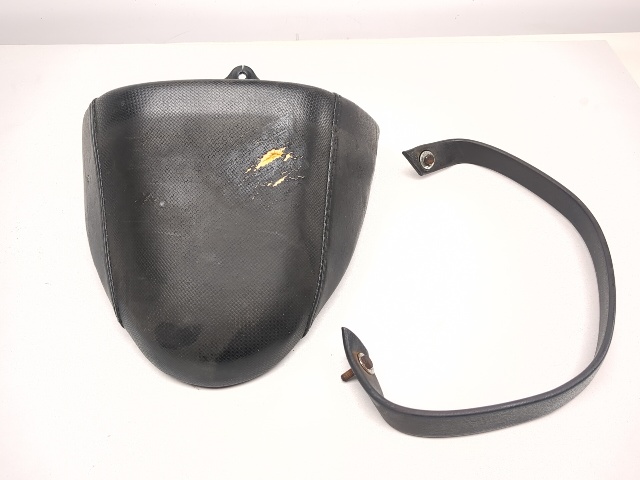 a〜o 02-06 Harley Davidson VROD VRSCA Rear Passenger Seat 52389-04 | eBay