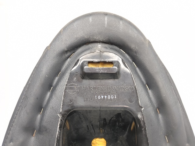 a〜o 02-06 Harley Davidson VROD VRSCA Rear Passenger Seat 52389-04 | eBay
