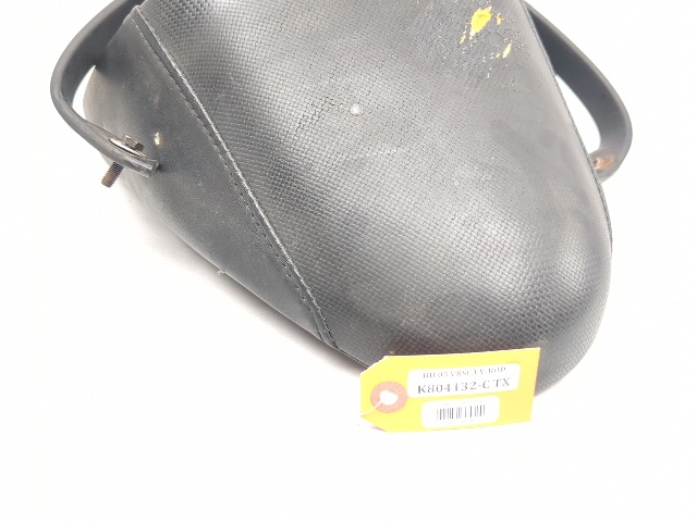 a〜o 02-06 Harley Davidson VROD VRSCA Rear Passenger Seat 52389-04 | eBay