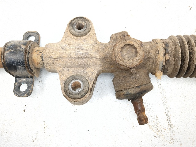 08-13 Kawasaki Teryx KRF 750 Front Steering Rack & Pinion