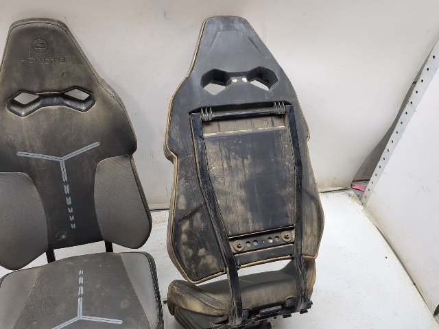 23-26 CFMoto ZForce 950 Sport Front Left & Right Seats Driver