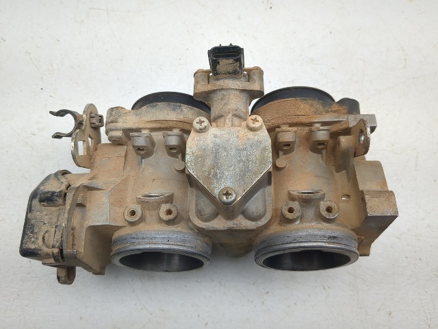 19-25 Honda Talon SXS1000 S2X Throttle Body EFI Bodies Injection