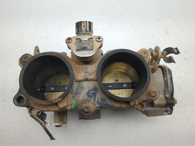 19-25 Honda Talon SXS1000 S2X Throttle Body EFI Bodies Injection