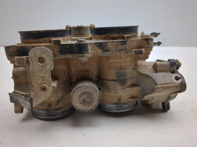 19-25 Honda Talon SXS1000 S2X Throttle Body EFI Bodies Injection