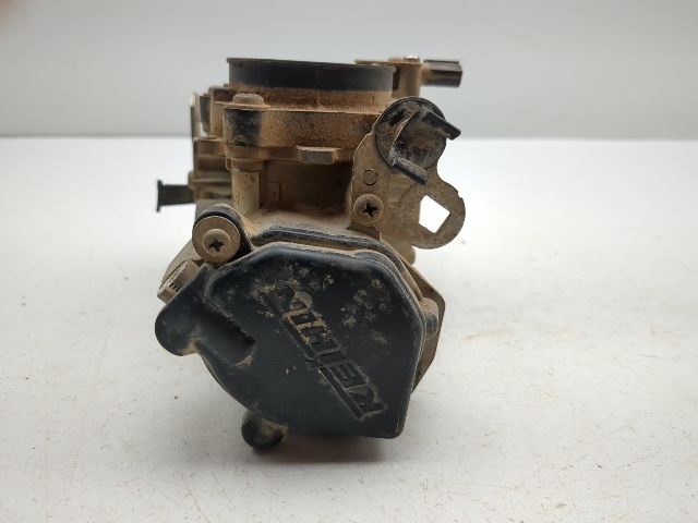 19-25 Honda Talon SXS1000 S2X Throttle Body EFI Bodies Injection