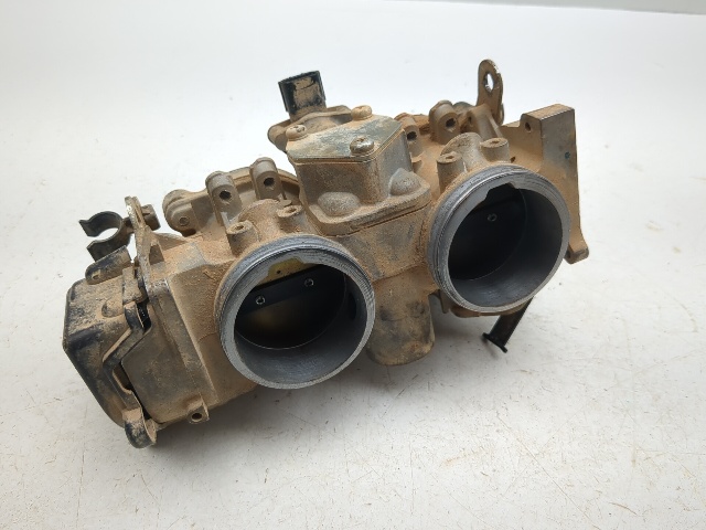19-25 Honda Talon SXS1000 S2X Throttle Body EFI Bodies Injection