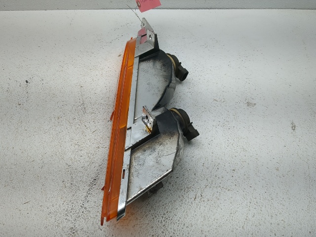 08-17 Victory Vision Deluxe Front Left Turn Signal Indicator Light 4011400