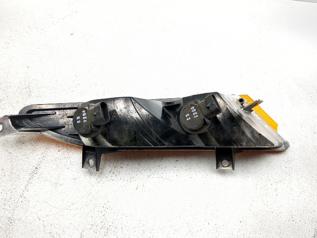 08-17 Victory Vision Deluxe Front Left Turn Signal Indicator Light 4011400