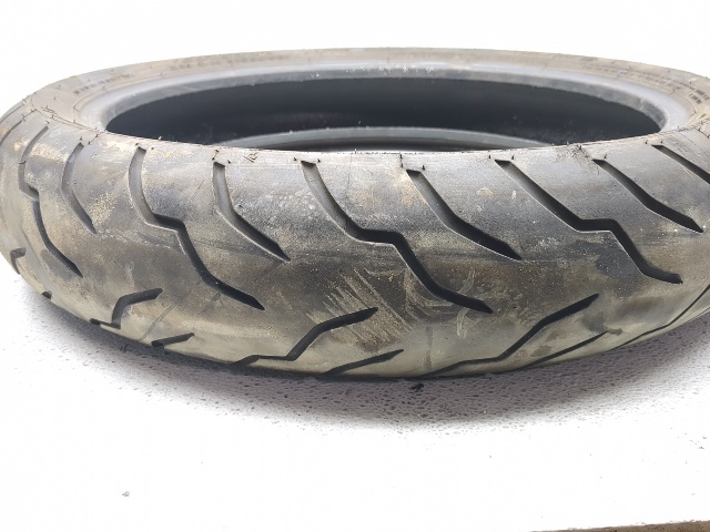 Front Tire Dunlop American Elite 130/70-18