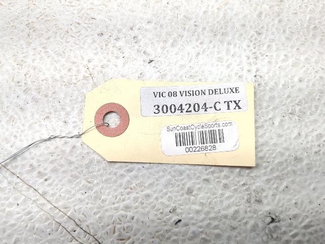 Front Tire Dunlop American Elite 130/70-18