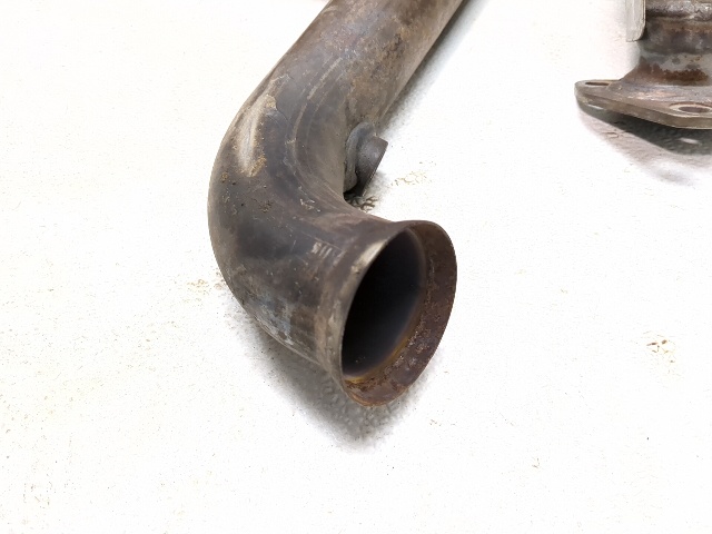 15-24 Can-Am Spyder F3 LTD SE6 Exhaust Muffler Header Catalytic Converter Pipe Set