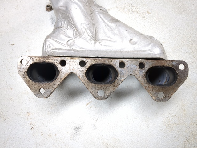 15-24 Can-Am Spyder F3 LTD SE6 Exhaust Muffler Header Catalytic Converter Pipe Set